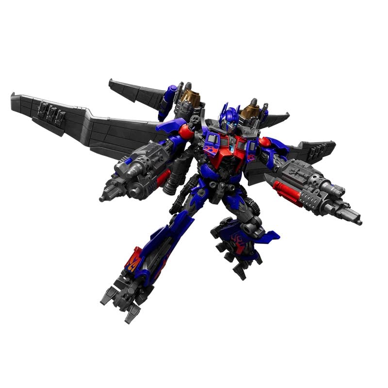 Reviews de Optimus prime caricatura , listamos los 10 mejores. 45 Transformers DX Classic Class - 21 Jet Wing Optimus Prime