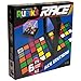 Rubik’s Cube, Rubik's Race, Ace Edition, Classic Fast-Paced Puzzle Strategy Sequence Board Game, Problem-Solving Brain Teaser, 2 Players, Stocking Stuffers for Ages 7 & Up
