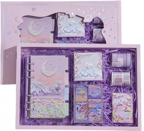 DanussiVXe蒠q̏̎q̓LwDIYGm[gޗ΂莙ƋLOiVw-Mtg{bNX^Cv (p[vy唠P[Xz)