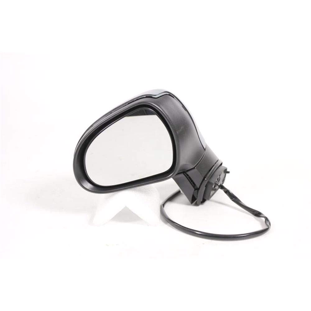 PRASCO Specchio retrovisore esterno PG3207314 | Compatibile con: PEUGEOT 207, 207 CC, 207 SW