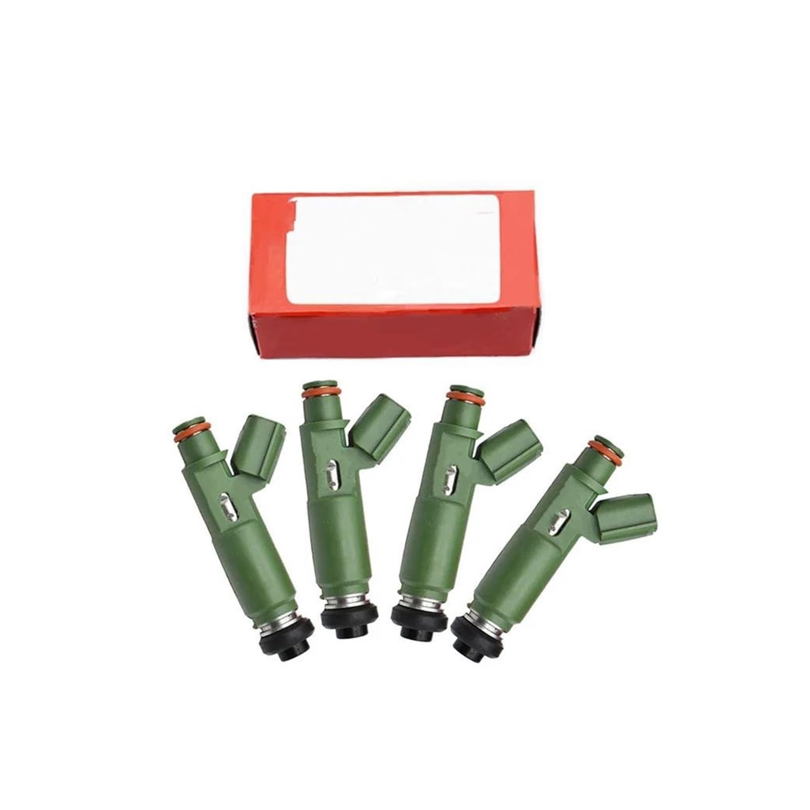 Dysza wtryskowa paliwa 23250-22040 23209-22040 2325022040 2320922040 23250-0D040 do Pontiac Vibe 1.8L 2003-2005