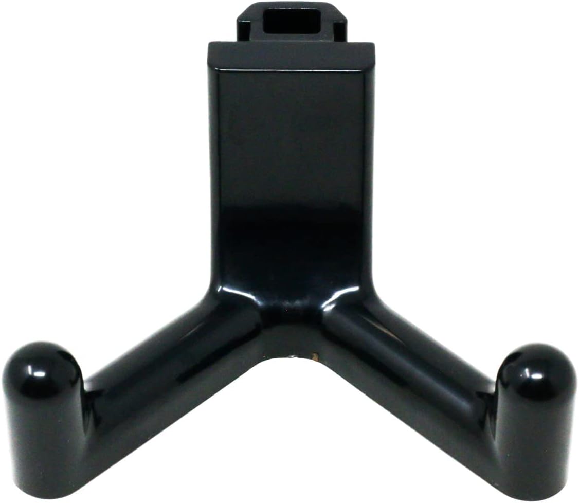 Tool Hook for Lifetime Shed—Does NOT Fit All Sheds, Please