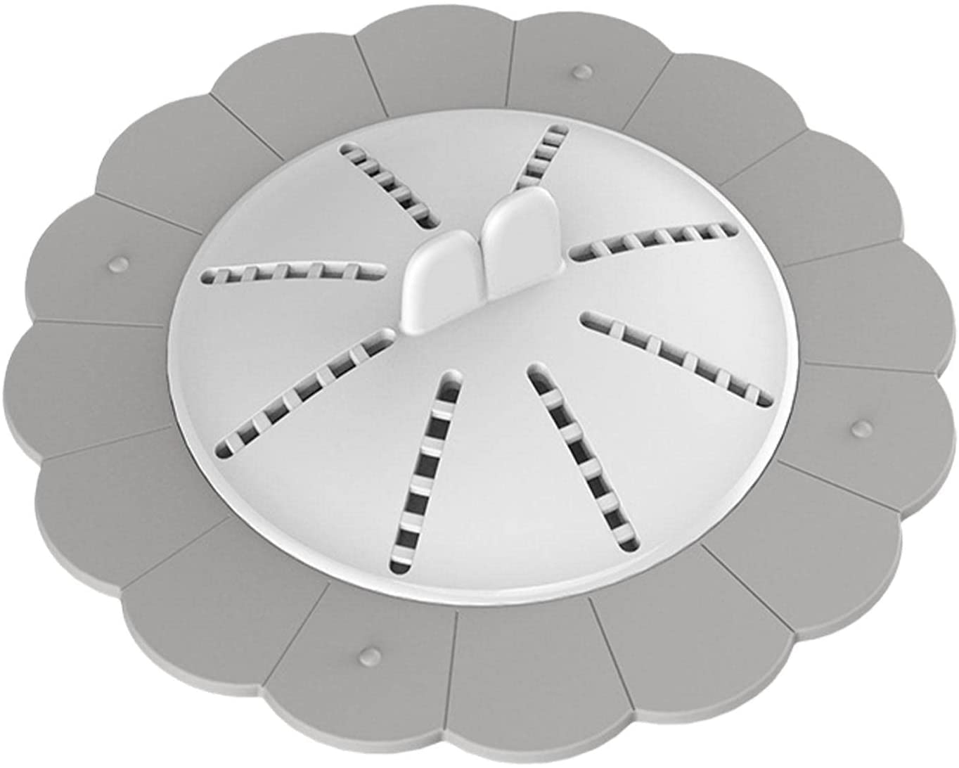 See full amazon price history chart for P-Plus International P-Plus International Shower Drain Hair Catcher/Bathtub Drain Cover/Drain Protector/Stainless Steel+Silicone/for Bathroom & Kitchen (Grey, Pack of 1) P-Plus International P-Plus International Shower Drain Hair Catcher/Bathtub Drain Cover/Drain Protector/Stainless Steel+Silicone/for Bathroom & Kitchen (Grey, Pack of 1) (B09X1LM9Y6) Amazon Price History, Amazon Price Tracker