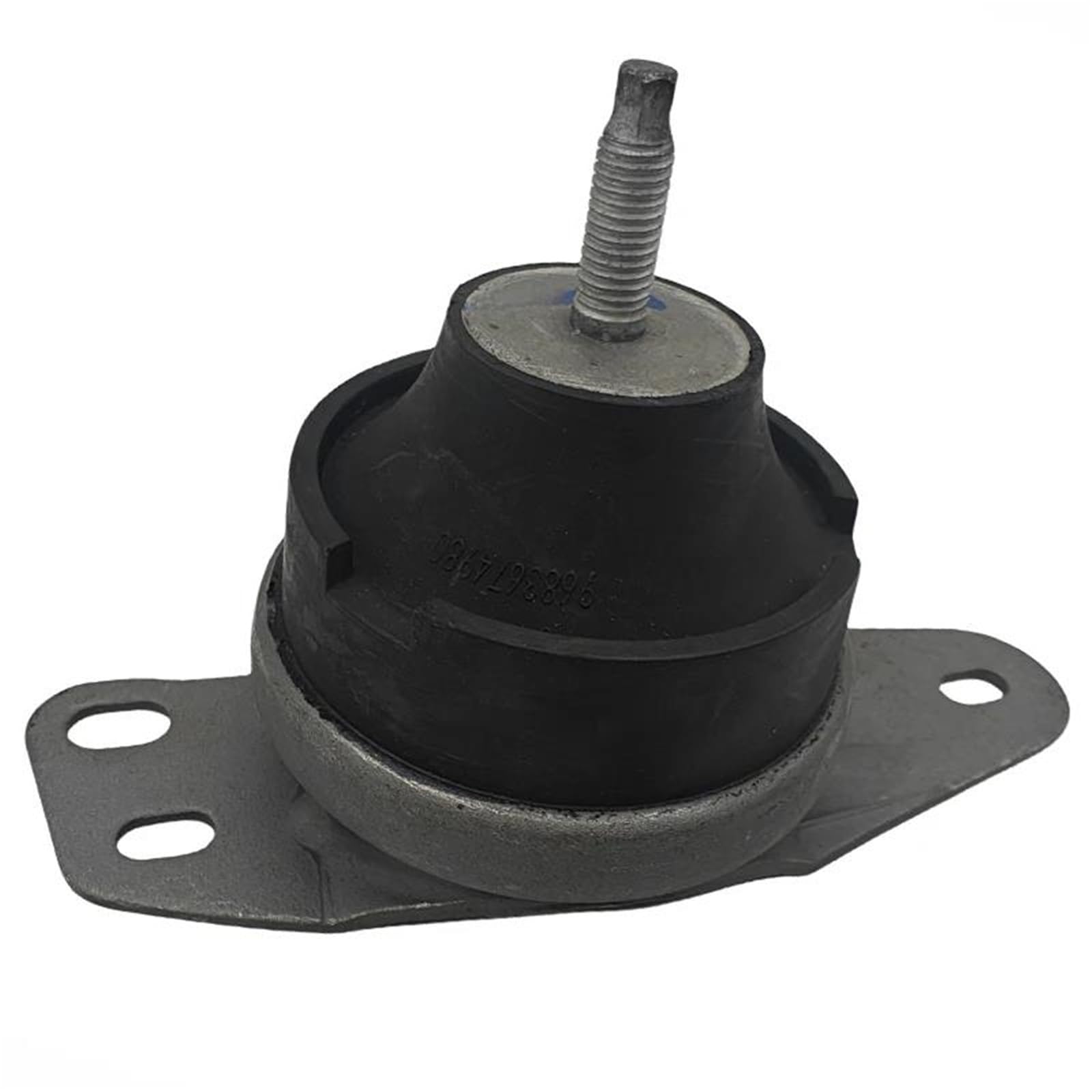 Generico Revisione del Motore Supporto Motore per Auto per Citroen C5 2004-2020 per Peugeot 407 508 per Expert 1807Y3