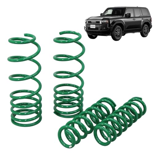 ZEAL プロスタッフ　ランドクルーザー60 リバースシャックル ProStaff（車） プロスタッフ ZEAL リバースシャックルキット