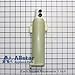 WP2199840 Refrigerator Water Filter Housing