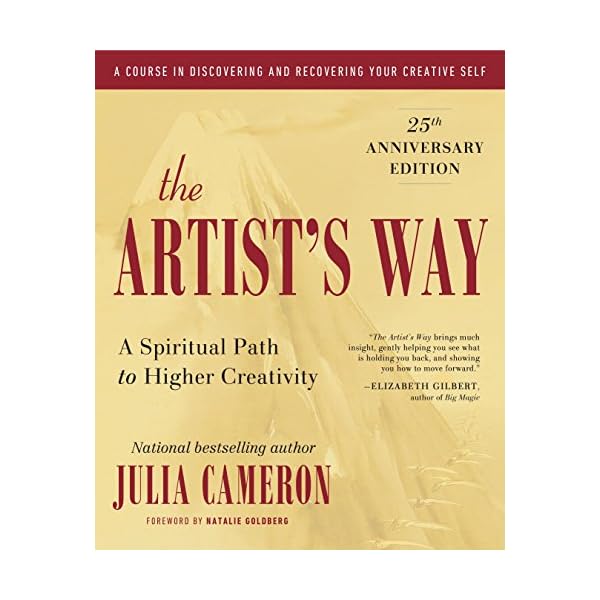 The Artist's Way: 30th Anniversary Edition