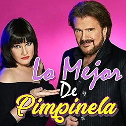 Lo Mejor de Pimpinela