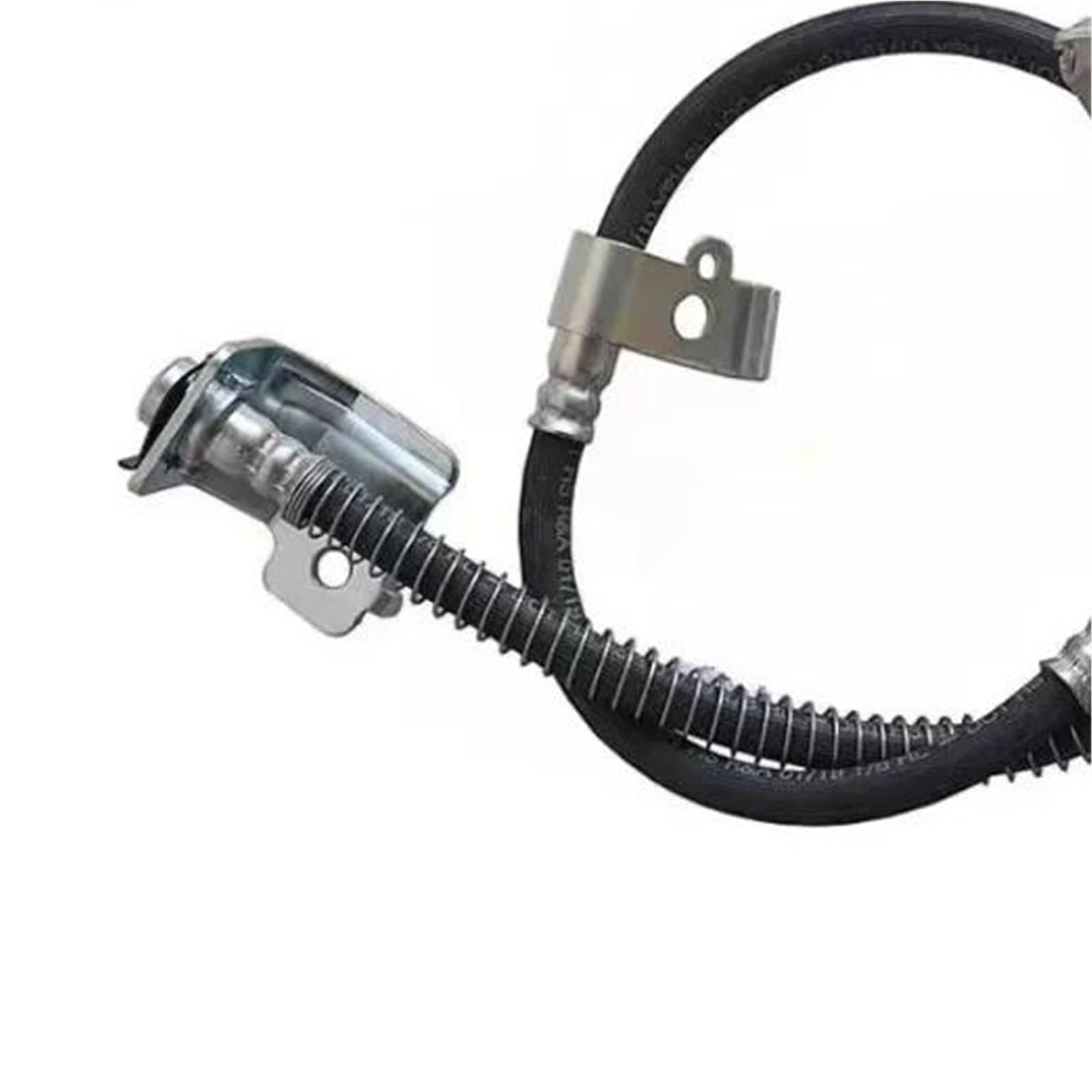 Tubo Flessibile Idraulico Freno Anteriore Sinistro Per Hyundai 58731-3L001 58732-3L001 gruppo tubo freno(Front left)