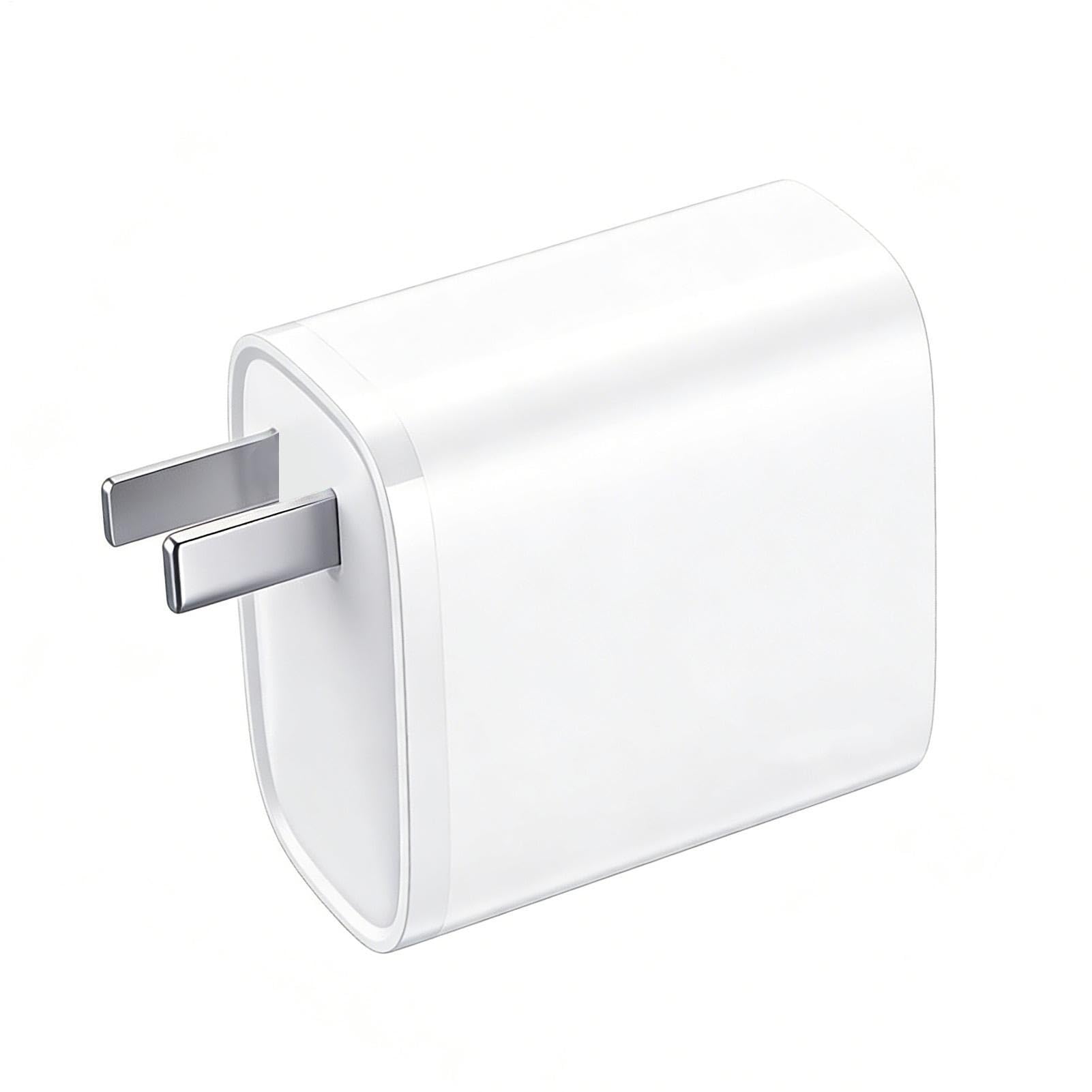 Cargador PD portátil con protección de seguridad para tablets y móviles 8