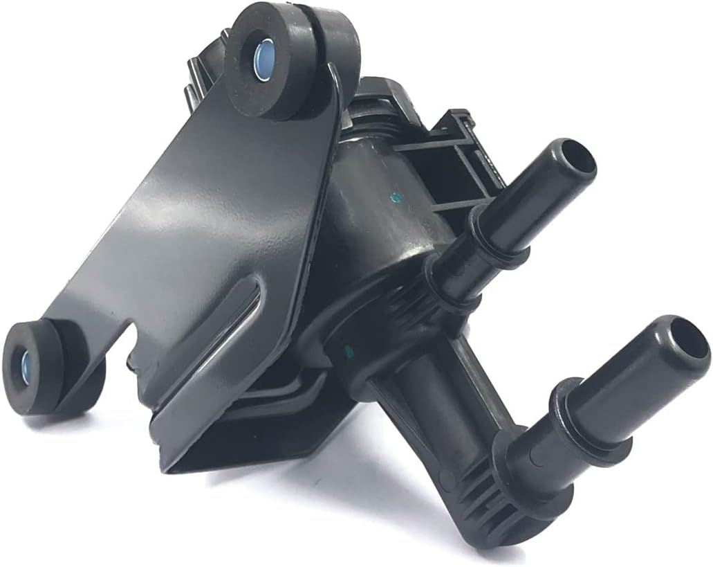 DEVMO Canister Purge Valve Compatible with Fo-rd 911-228 CP524, 6L3Z-9C915-A, 4L3Z-9C915-AB, 5L3Z-9C915-AA