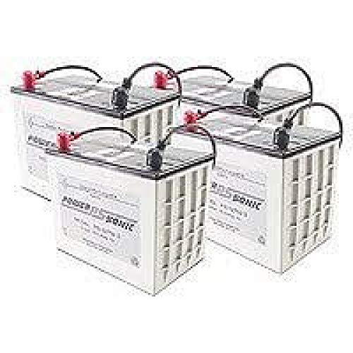 APC Replacement Battery Cartridge 13 batterie au plomb étanche de secours