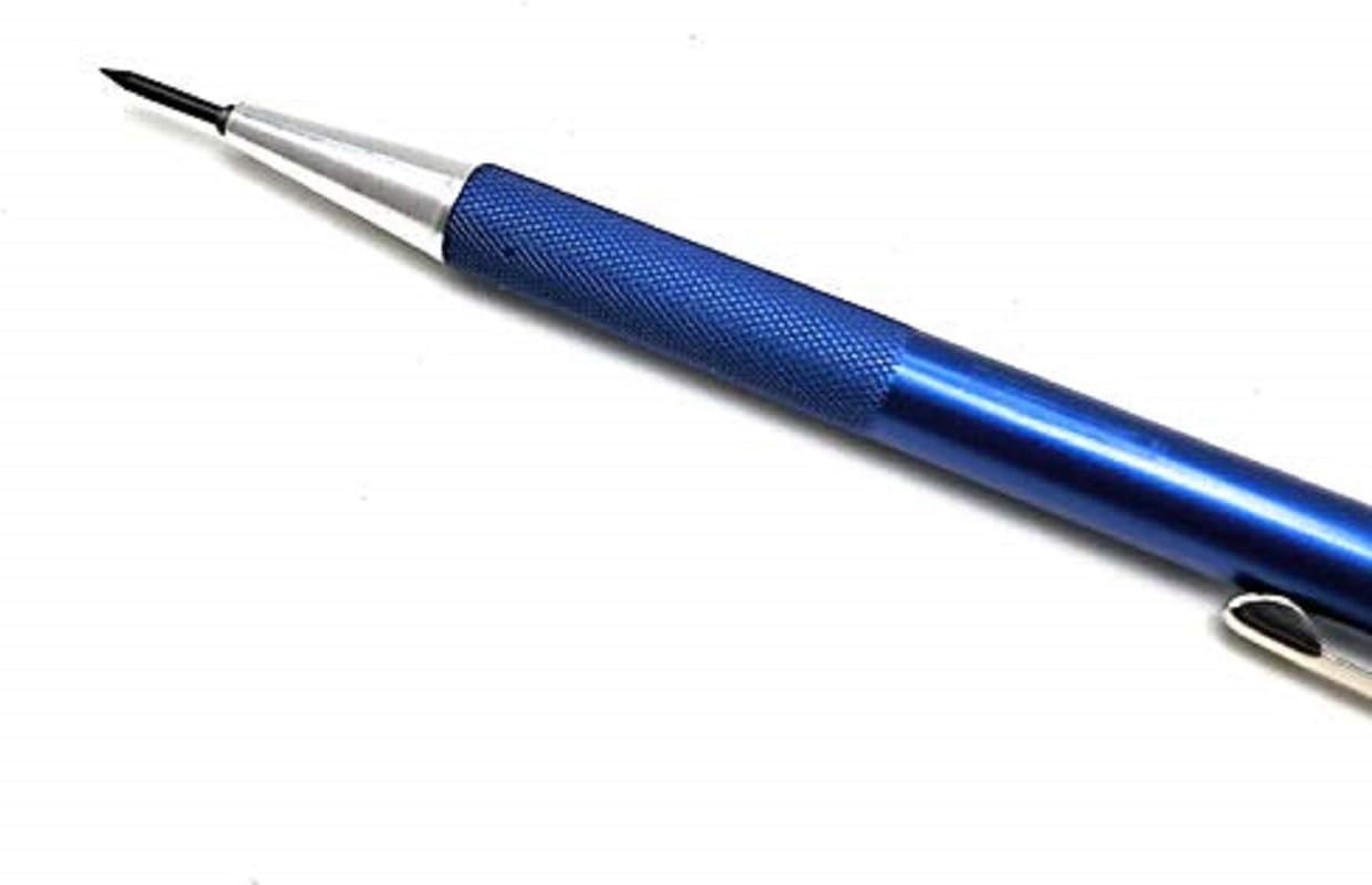 Buy Excel Blades Pocket Awl Tool With Clip and 0.060 Inch Retractable