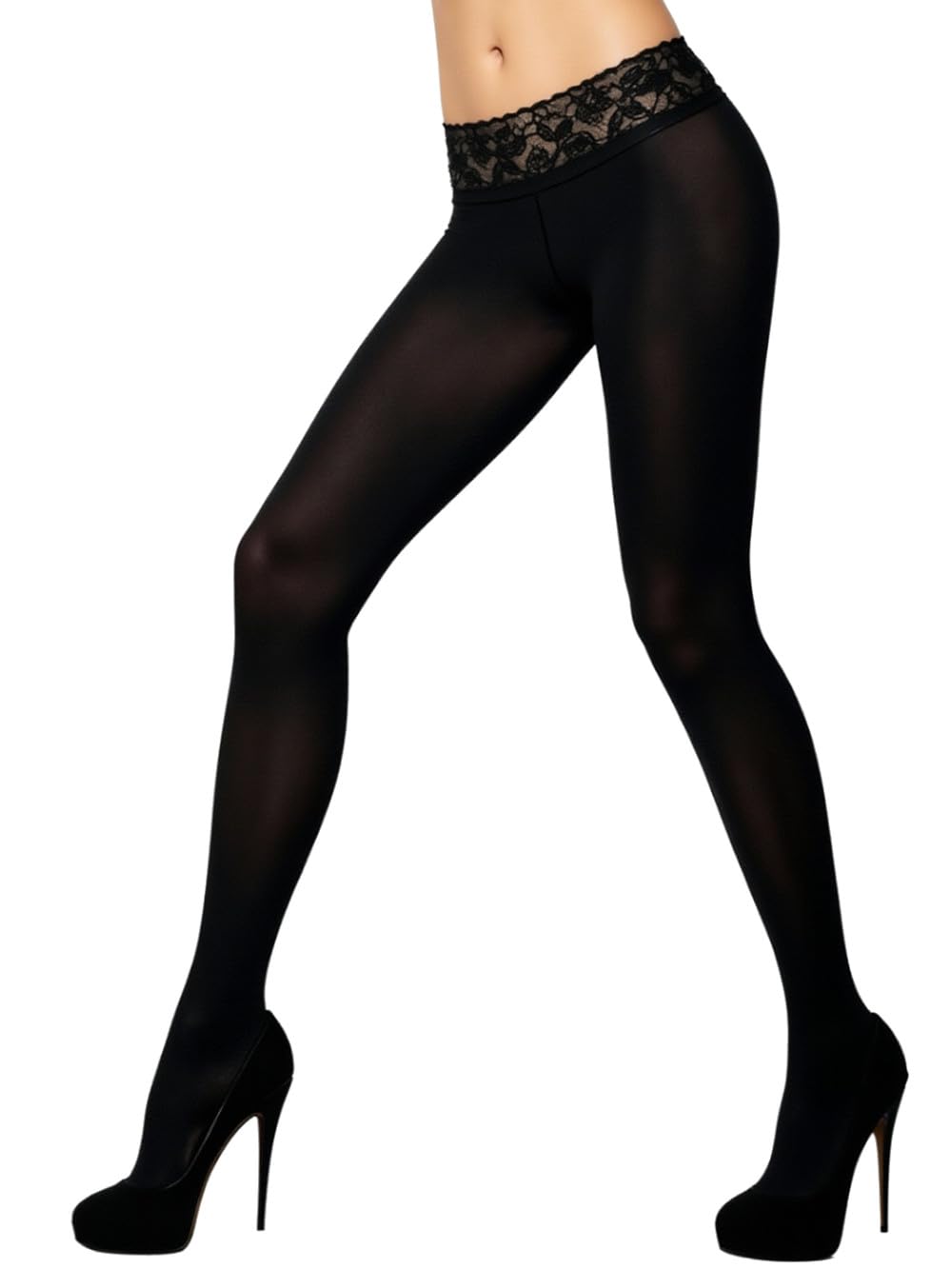 Sheer Tights for Women | Pantyhose Stockings Nylons | Made in EU