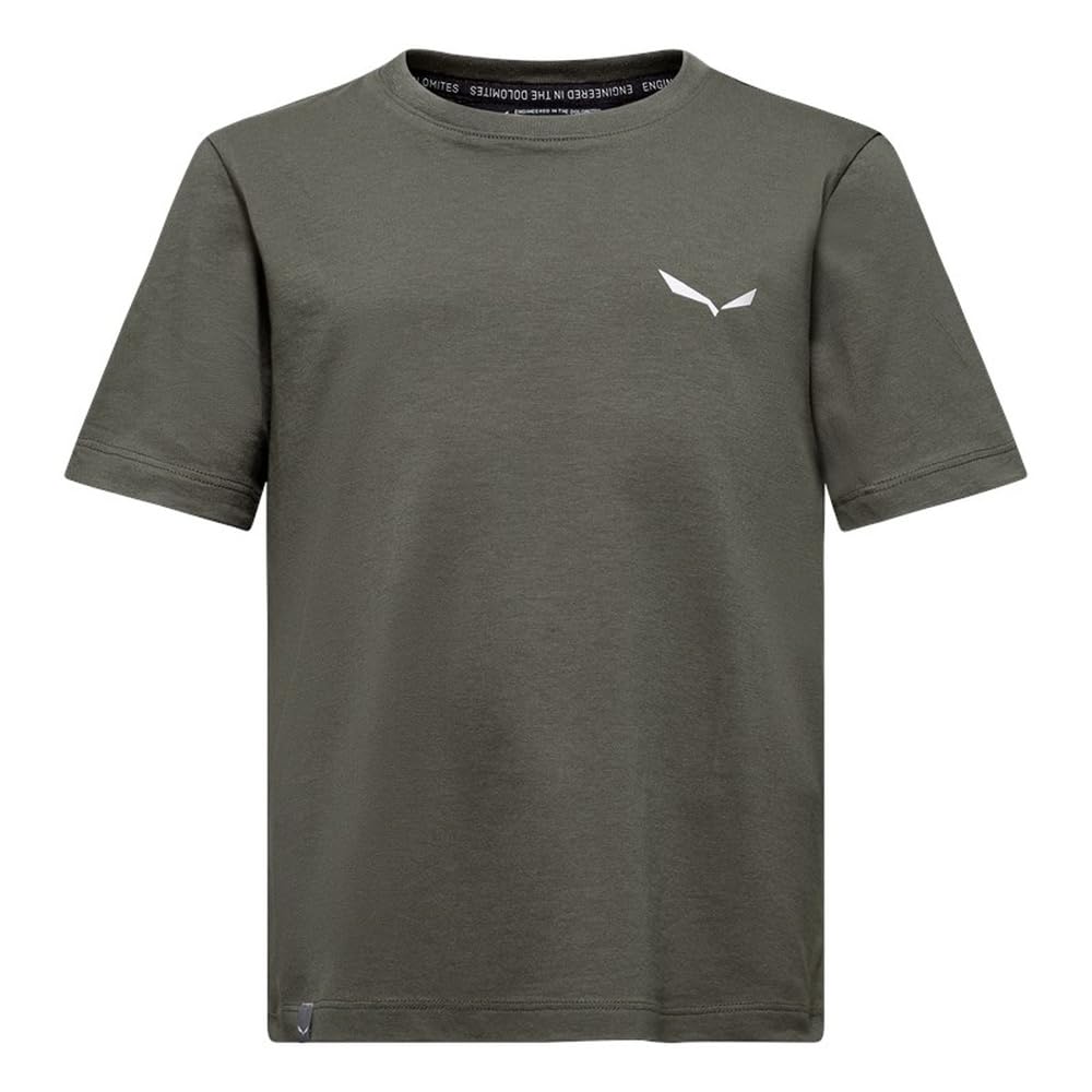 Salewa Unisex Kids Vert Children's T-Shirt Graphic