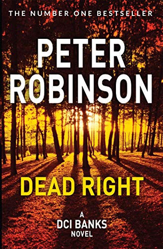 Dead Right (Inspector Banks Book 9) (English