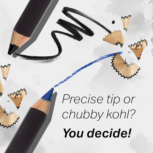 Delineador de ojos lápiz Easy-Glide tono Nude Peach miniatura 4