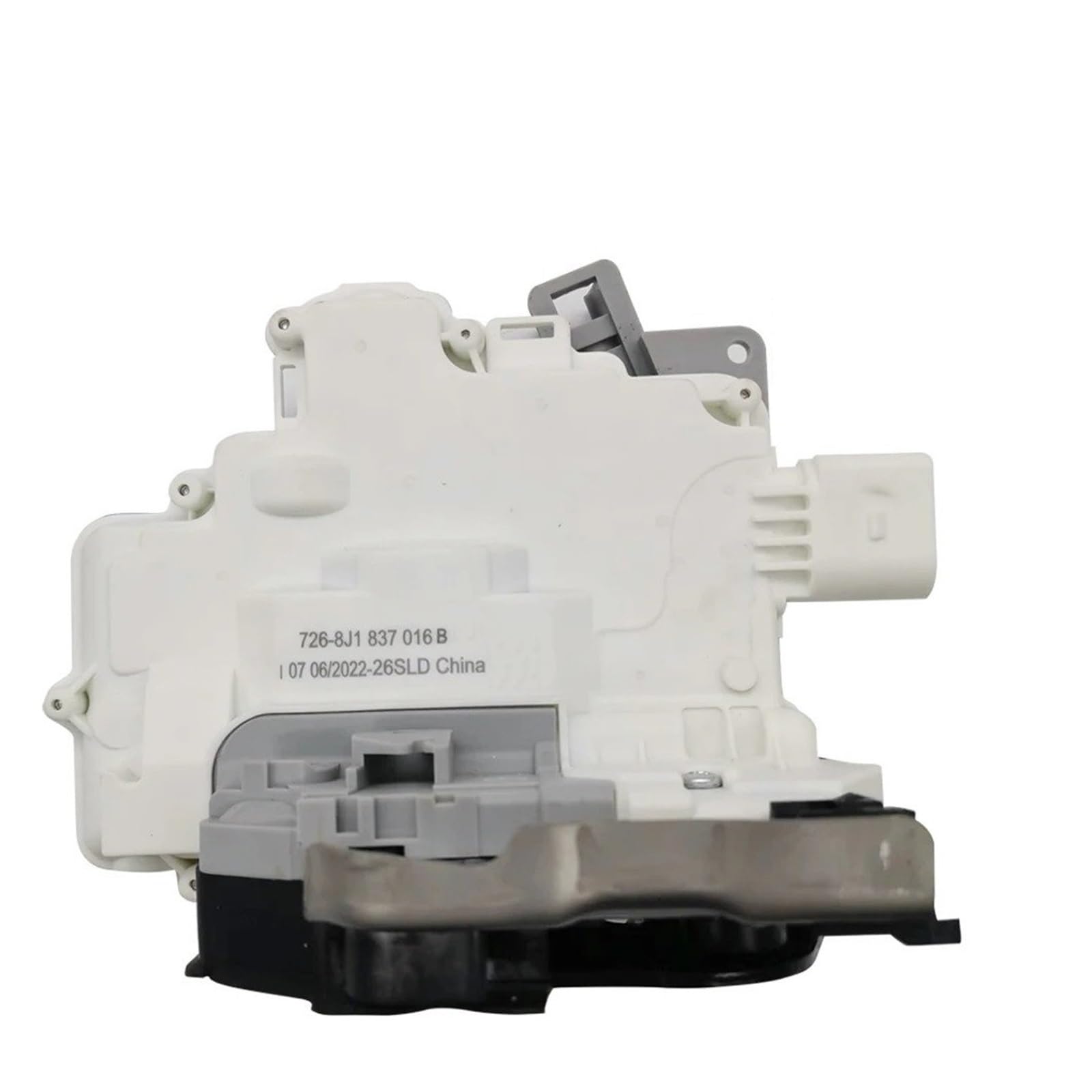 for Panamera 970 2010-2016 92A for Cayenne 2011-2018 Door Lock Actuator 8J1837015B 8J1837016B 8K0839015A 8K0839016A Door Lock Latch Actuator(Front Right)