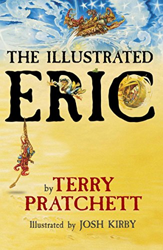 The Illustrated Eric view 2
