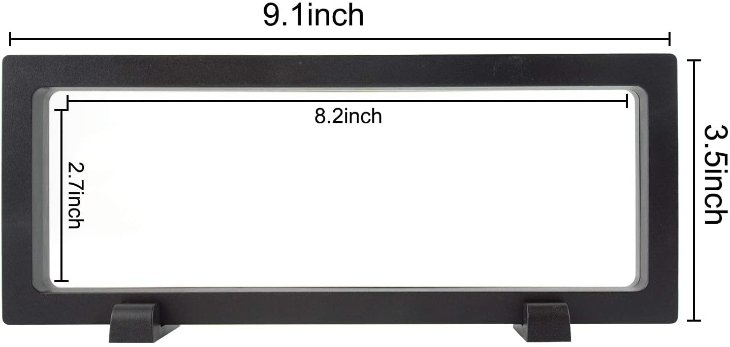 Illumibox Collectible Display Show Case for 1/24 Scale Model Cars 10004