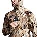 SITKA Gear Mens Core Merino 330 Hoody - Optifade Waterfowl, Large