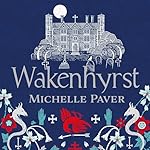 Cover of Wakenhyrst