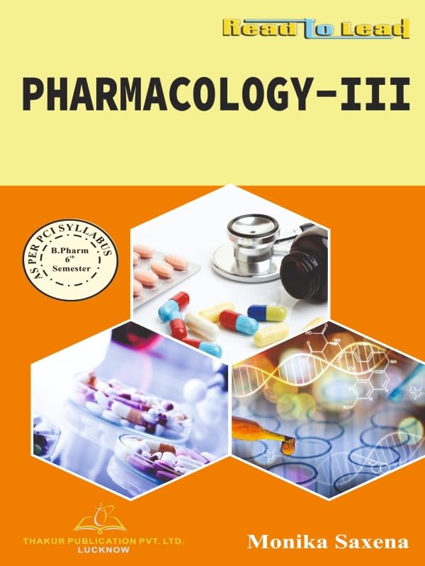 B.PHARM- 6TH SEM ( 6 IN 1) 2