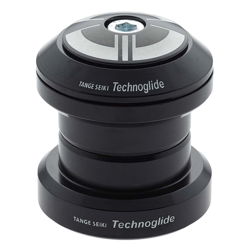 Amazon | タンゲ TG36J27(LAV-82) スレッドレス ヘッドパーツ ブラック