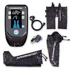 NormaTec Pulse 2.0 Full Body Recovery System Standard Size for