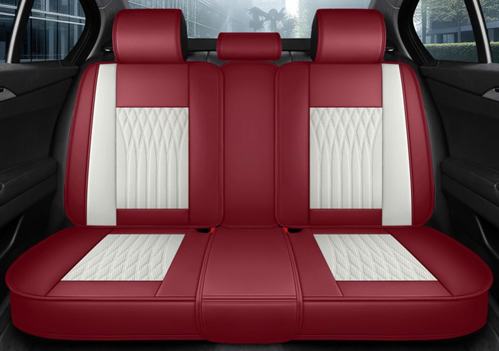 COPERCHI di Auto CAPERCHI- COPERCHI di Auto Auto Auto Comuni COPERCHI Auto Auto 5 SETTI Set in FATTURA UNIVERSALITURA, Fit Universale Compatibile airbag.,F