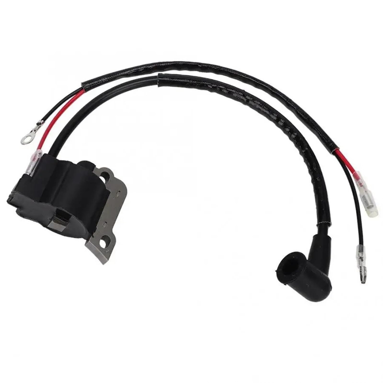 Ignition Coil Replacement Accessory,for Huasheng, 139 Lawn Mower Lawn Mower Coil Parts
