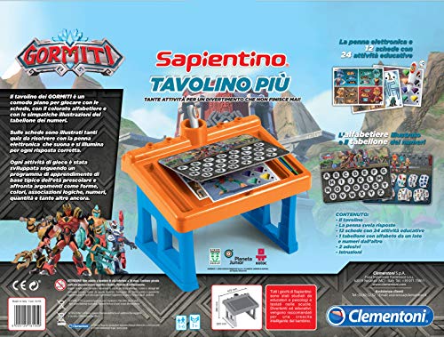 Comparativas de Templo luminor gormiti los 10 mejores. 9 Imagen adicional