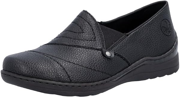 Rieker Kobiety 48961Mokasyn