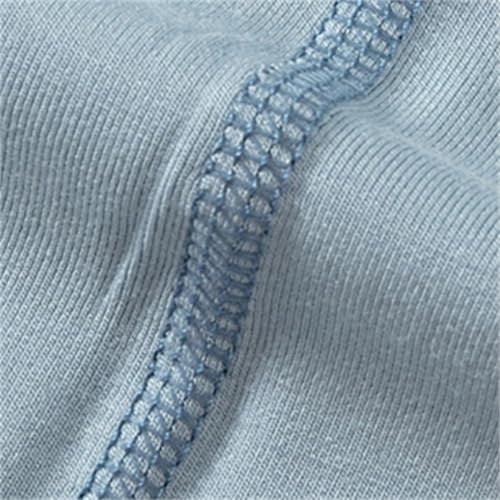 Kids Tops Pants 𝐏ajamas Sets 2pc Thin Summer Lounge 𝐏𝐉 Outfits Boys Girls Soft Tshirts Long Pants Sl𝐞epwear Clothes3