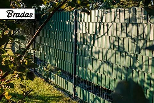 Bradas 0285 Fence Tape 19 Cm X 35 M Anthracite Fence Palisade Tape Privacy Protection Noise Protection Amazon De Garden Bradas 0285 Fence Tape 19 Cm X 35 M Anthracite Fence Palisade Tape Privacy Protection Noise Protection Amazon De Garden