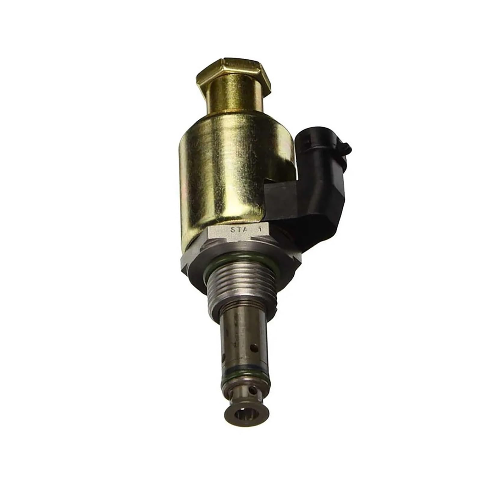 Fuel Pressure Regulator,Fit For Ford, 7.3L IPR VALVE Fuel Injection Pressure Regulator F81A9C968AA CM5013 Zawór sterujący ciśnieniem paliwa