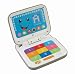 Fisher-Price Laugh & Learn Smart Stages Laptop, Grey/White
