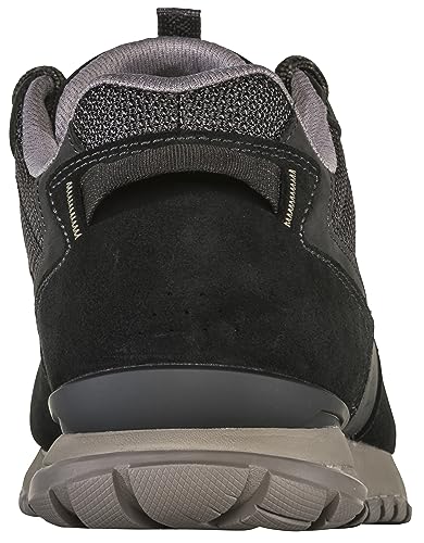 Image of Oboz Bozeman Low Suede Hiking Shoe - Men's