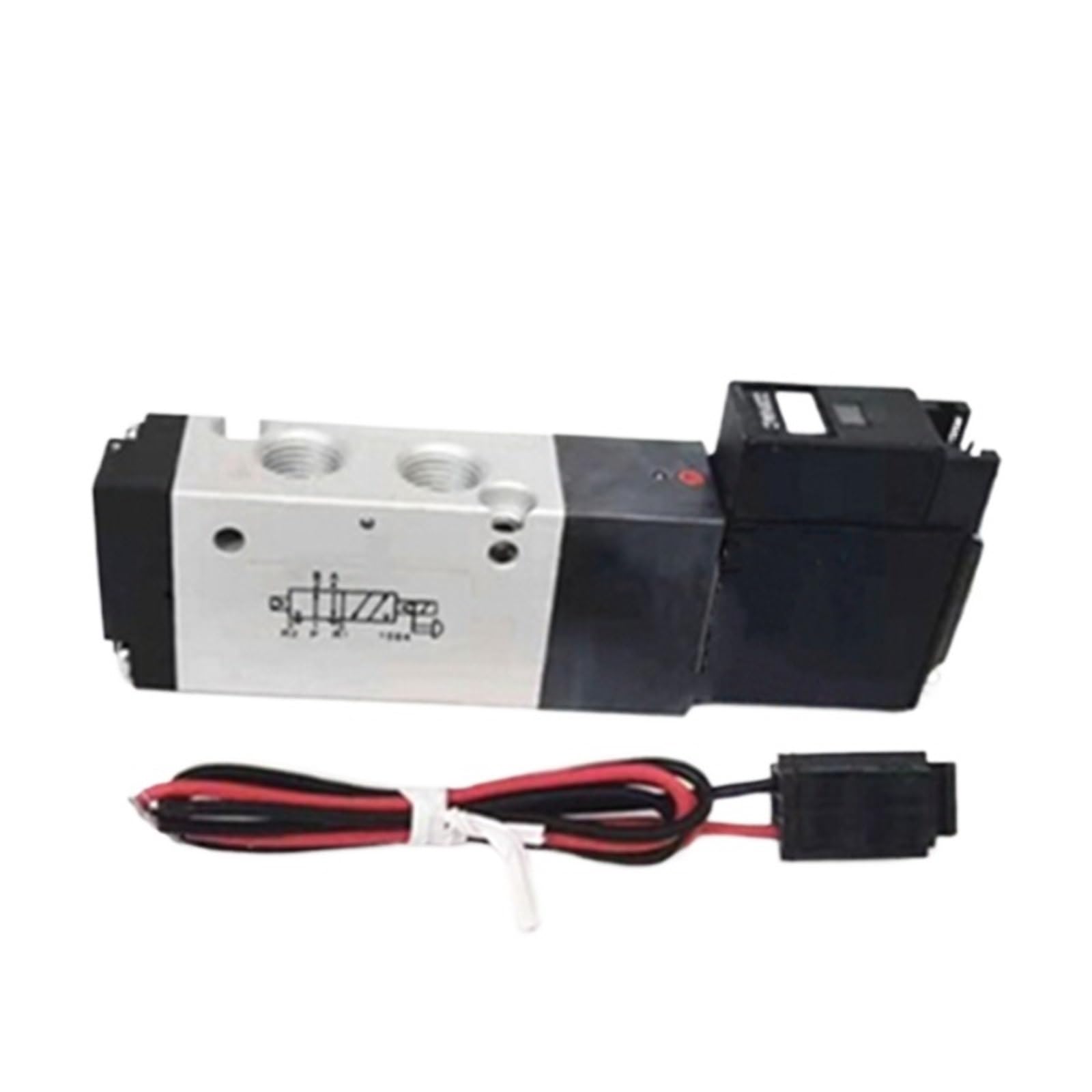 Électrovanne 180-4E1-PLL AC220V pour stopper les fuites d'air