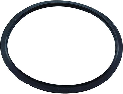 Miniatura 2 de T-FalWearever 9882000MWJunta para olla de presión 1222-qt Negro