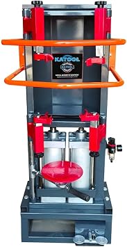 Air Operate Strut Coil Spring Press Compressors Auto Tools Equipment Compress