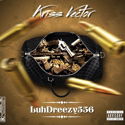  Kriss Vector [Explicit]