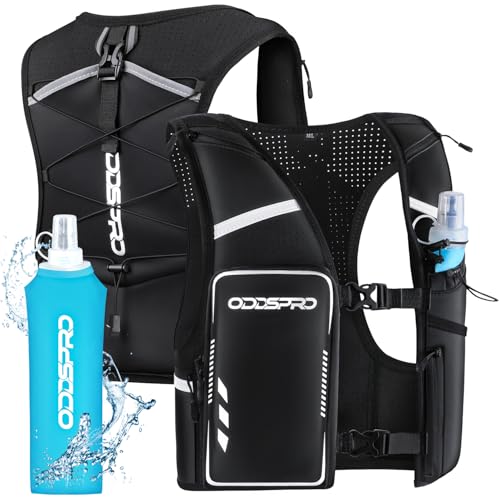 ODDSPRO Running Hydration Vest