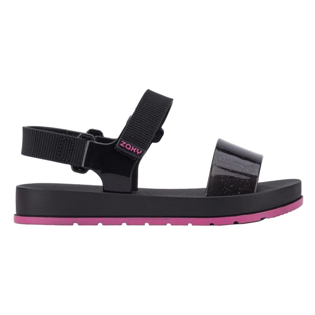 Sandália Papete Infantil Zaxy Nina Way Papete Preto 30 em promoção! Veja a oferta e mais achadinhos de Sandálias & Chinelos Infantis 3 Hoje é o melhor dia para comprar Sandália Papete Infantil Zaxy Nina Way Papete Preto 30 com aquele preço maroto! Promoção! Aproveite a oferta! 3