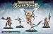 Games Workshop Warhammer Quest Silver Towers Expansion Pack Mighty Heroes