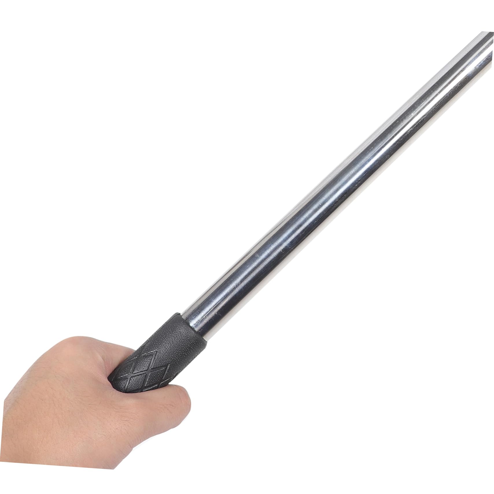 FOYTOKI Disc Golf Accessories for Men Portable Pole Golf Disc Hook Reusable Rod