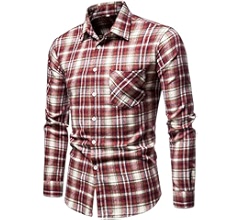 SHEER （SR）DRESS SHIRT gadidanoniem Amazon.com: Dninmim Men's Black Striped Shirt Long Sleeve