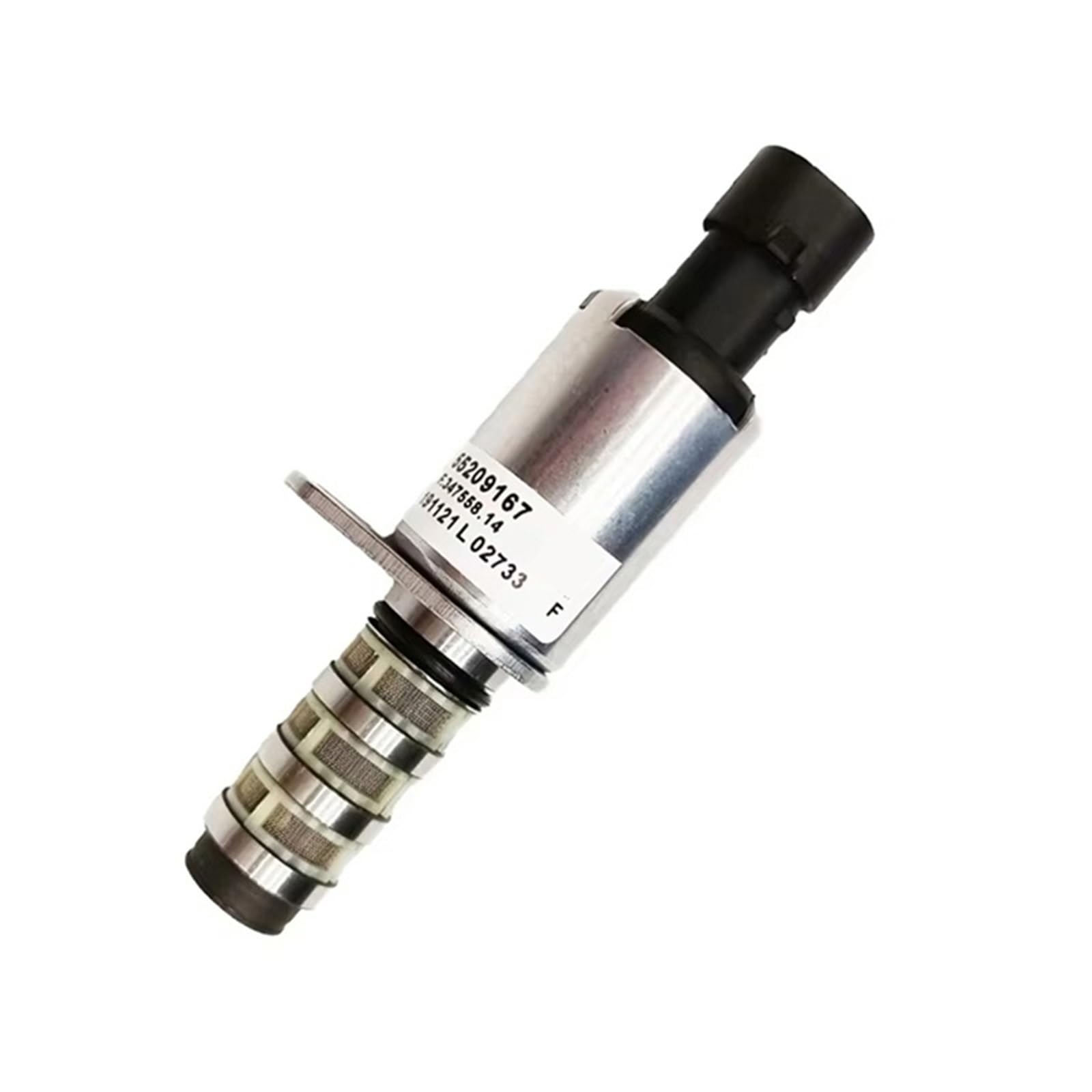 Automotive Solenoid Valve Fit for Citroen 1.6 EC5 - Control Solenoid 55209166 55209167 VVT Camshaft Valve