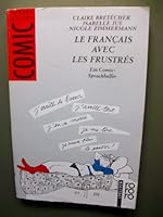 Le Français avec les Frustrés 3499184230 Book Cover