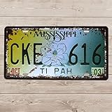 Zoom IMG-1 eureya targa auto decorazione vintage Zoom IMG-1 eureya targa auto decorazione vintage